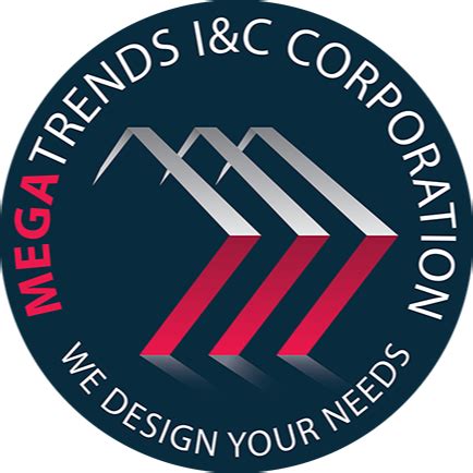 Megatrends I&C Corporation.